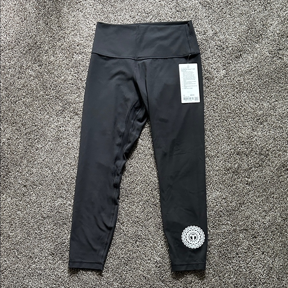 Lululemon Align Leggings
